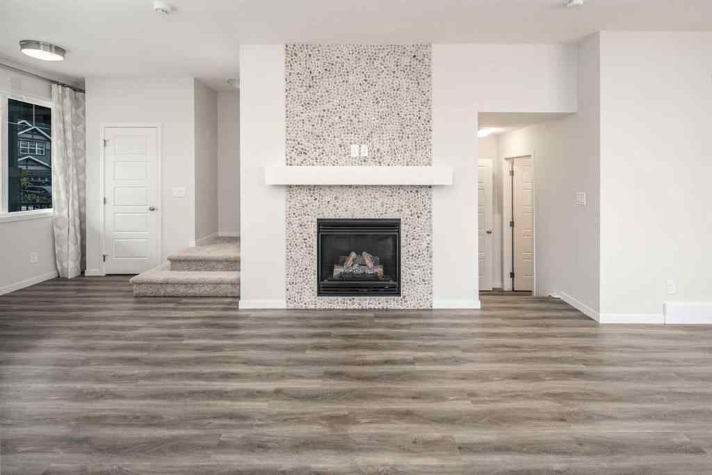 MLS® A2254650 - 8 Legacy Reach View SE in Legacy Calgary, Residential