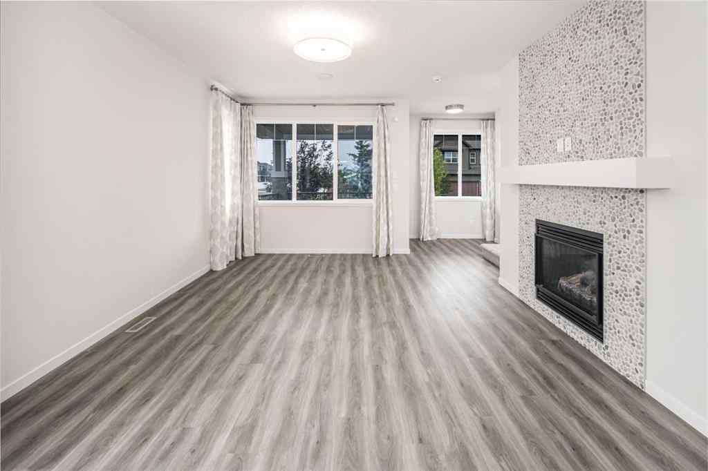 MLS® A2254650 - 8 Legacy Reach View SE in Legacy Calgary, Residential