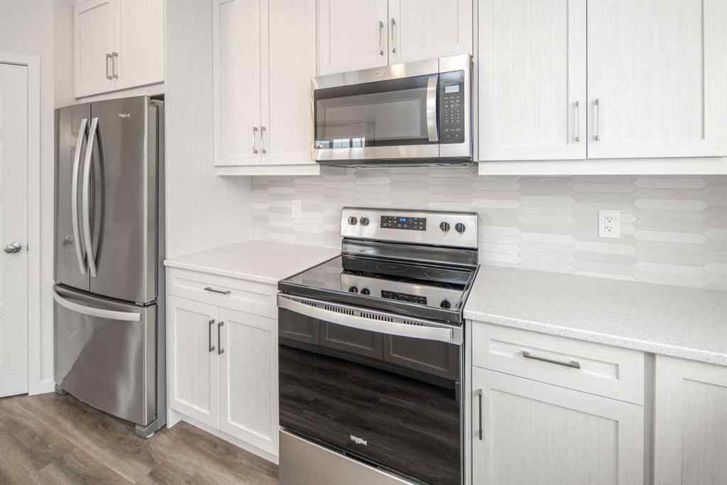 MLS® A2254650 - 8 Legacy Reach View SE in Legacy Calgary, Residential