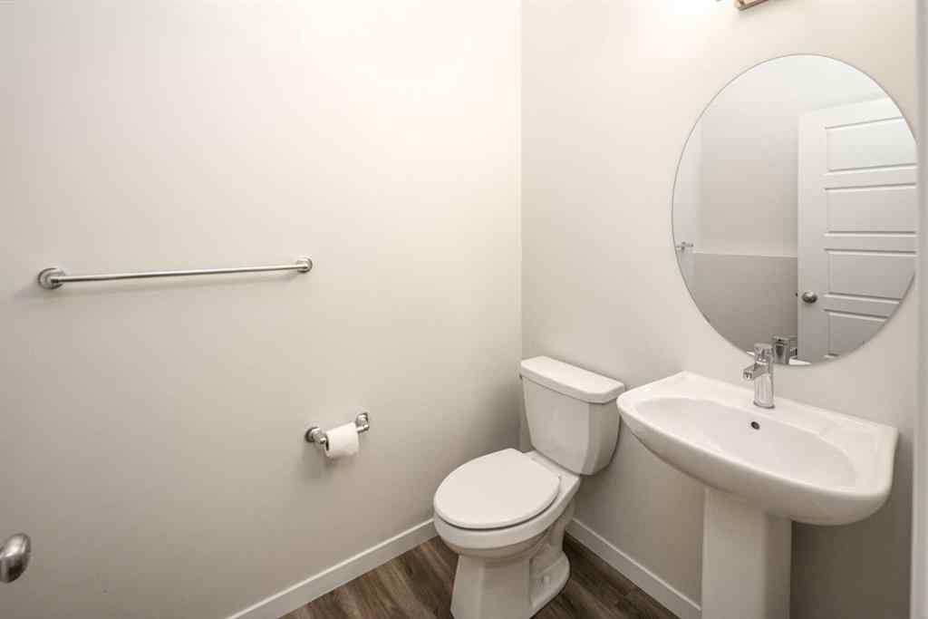 MLS® A2254650 - 8 Legacy Reach View SE in Legacy Calgary, Residential