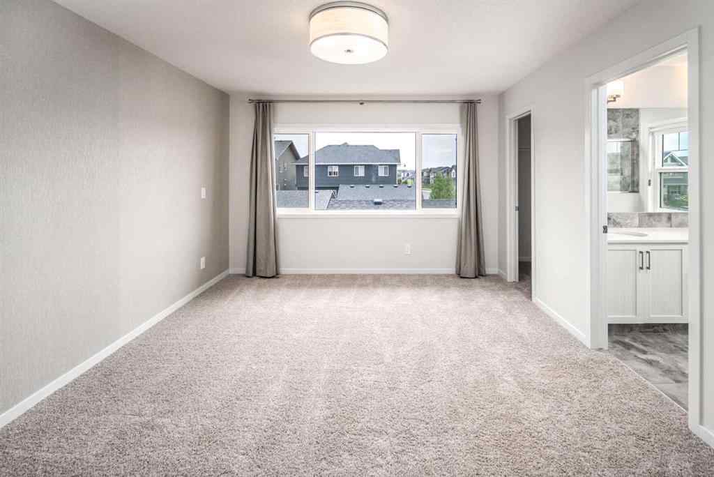MLS® A2254650 - 8 Legacy Reach View SE in Legacy Calgary, Residential