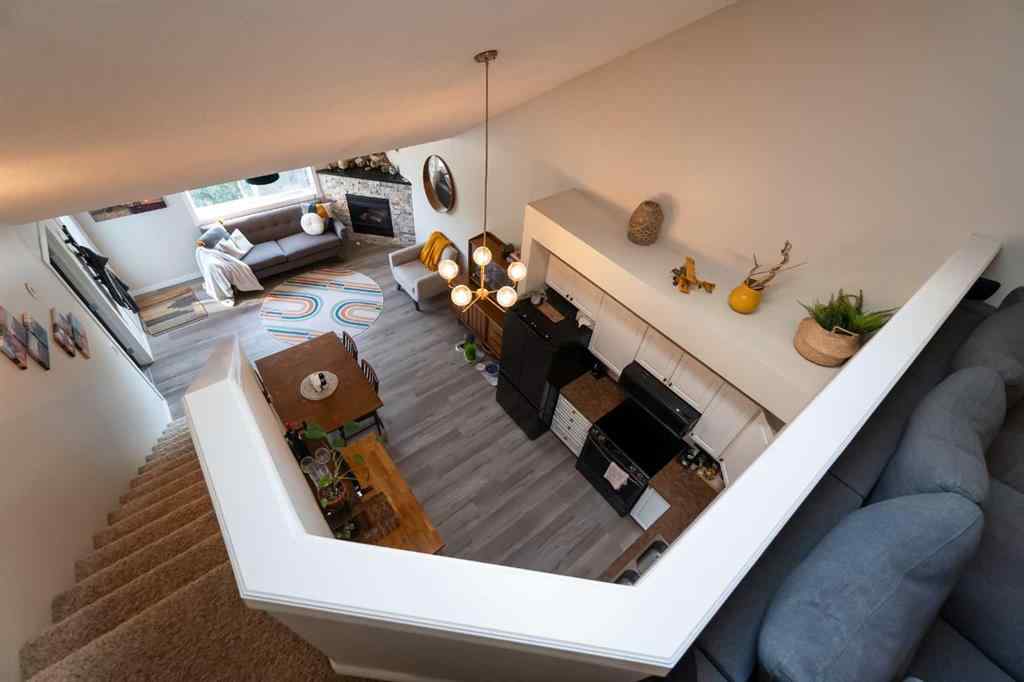 MLS® A2254651 - Unit #303 6148 Bowness Road NW in Bowness Calgary, Residential