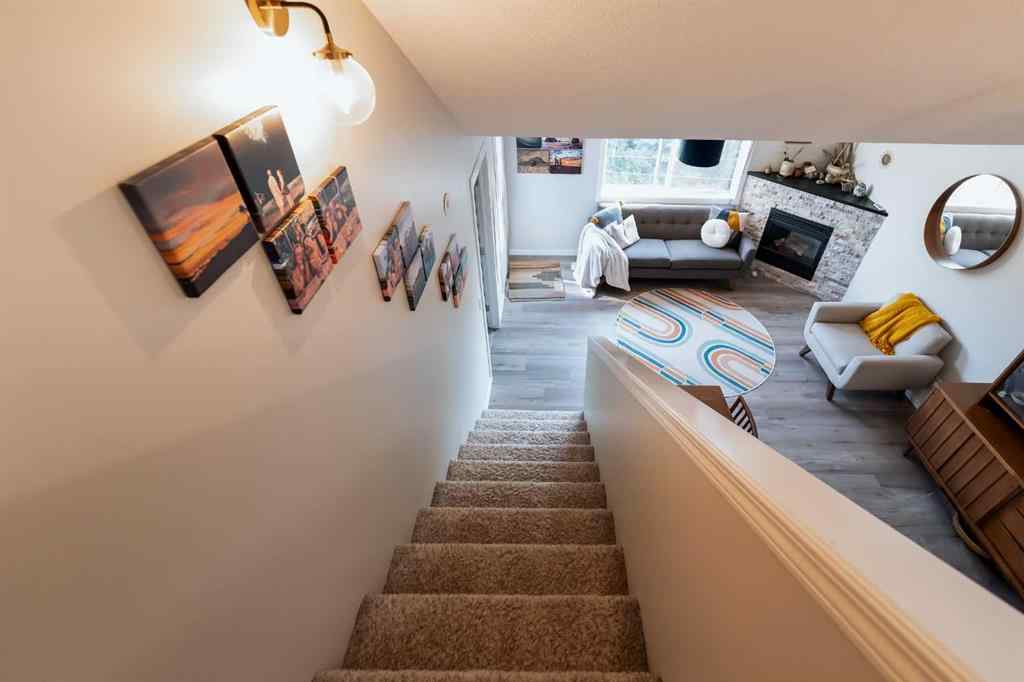 MLS® A2254651 - Unit #303 6148 Bowness Road NW in Bowness Calgary, Residential