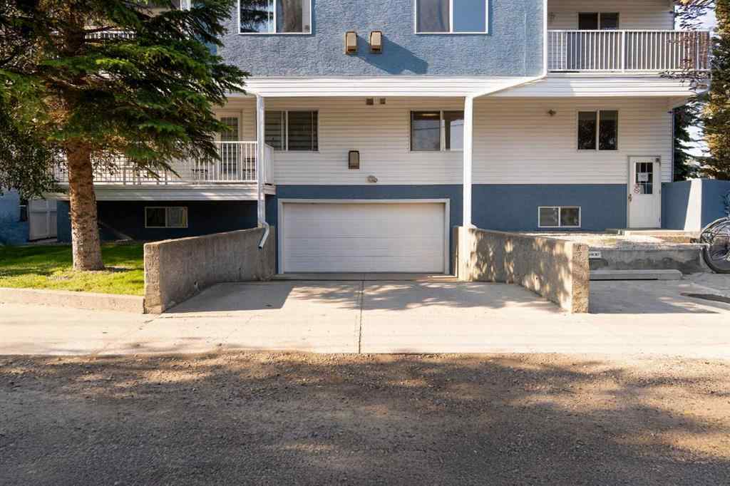 MLS® A2254651 - Unit #303 6148 Bowness Road NW in Bowness Calgary, Residential
