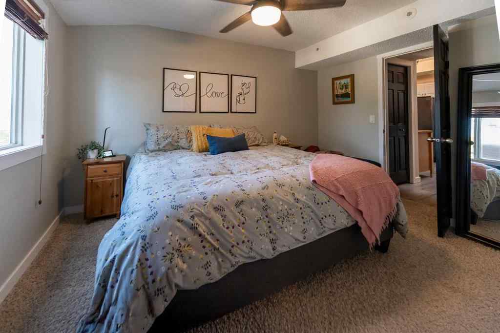 MLS® A2254651 - Unit #303 6148 Bowness Road NW in Bowness Calgary, Residential