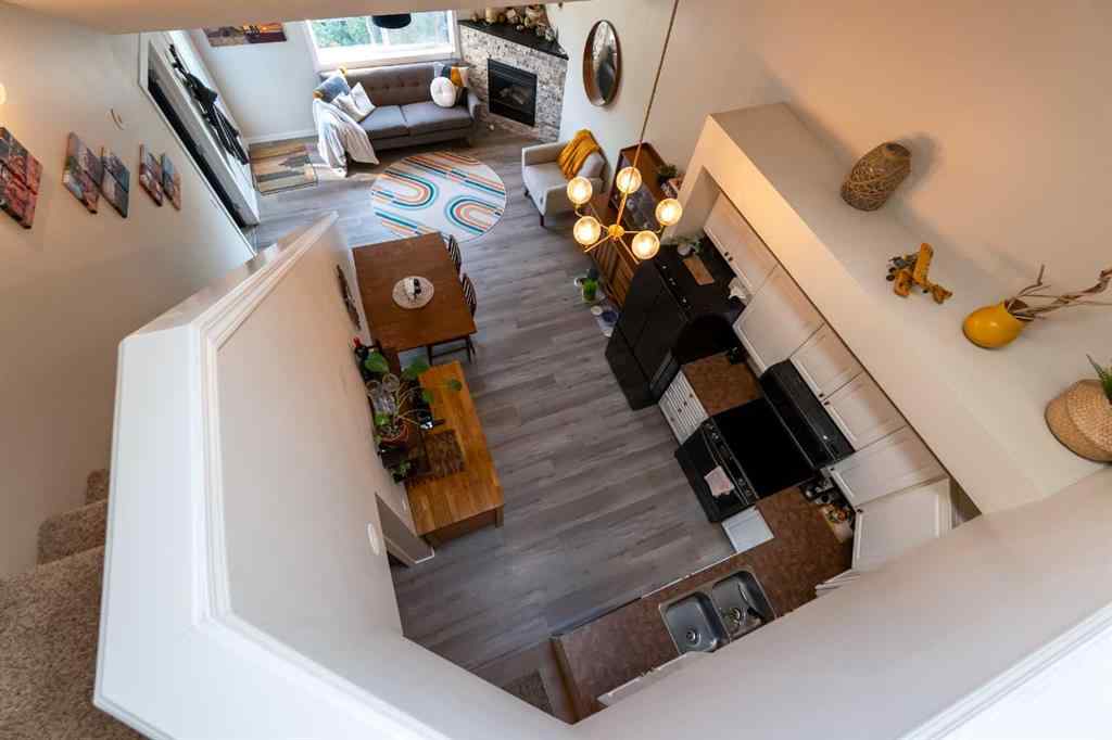 MLS® A2254651 - Unit #303 6148 Bowness Road NW in Bowness Calgary, Residential
