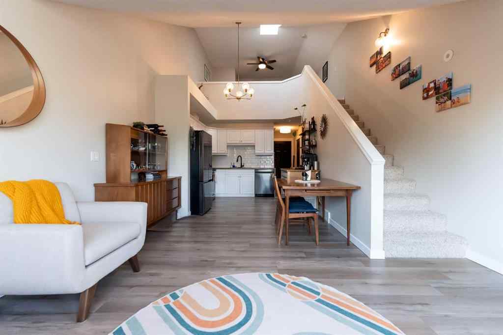 MLS® A2254651 - Unit #303 6148 Bowness Road NW in Bowness Calgary, Residential