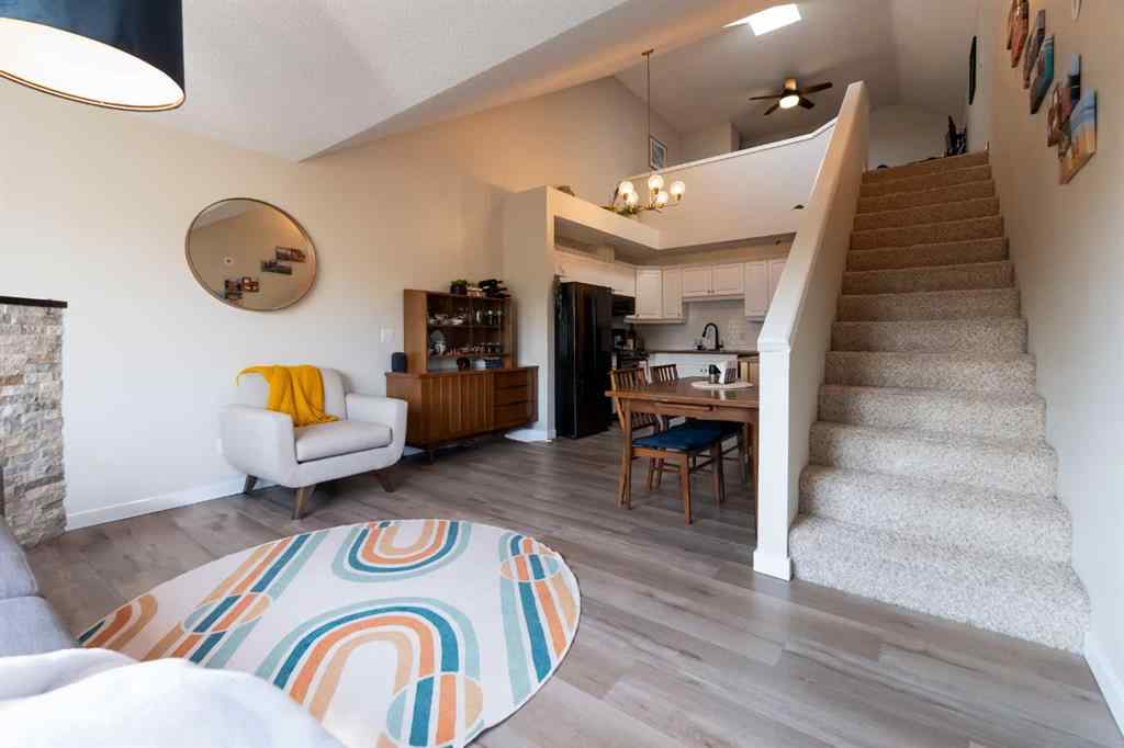 MLS® A2254651 - Unit #303 6148 Bowness Road NW in Bowness Calgary, Residential