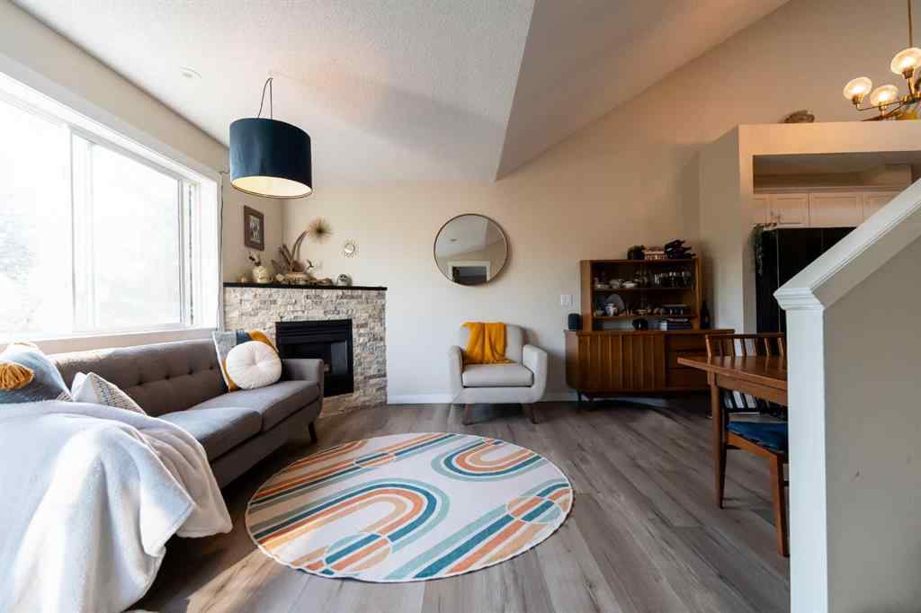 MLS® A2254651 - Unit #303 6148 Bowness Road NW in Bowness Calgary, Residential