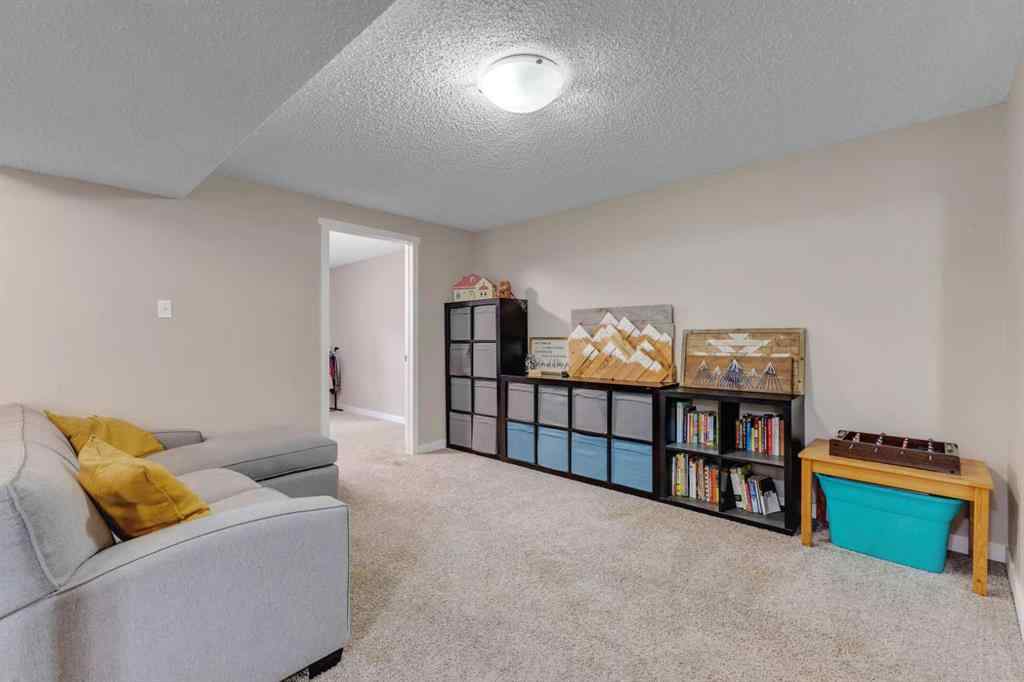 MLS® A2254653 - 187 Deerview Way SE in Deer Ridge Calgary, Residential