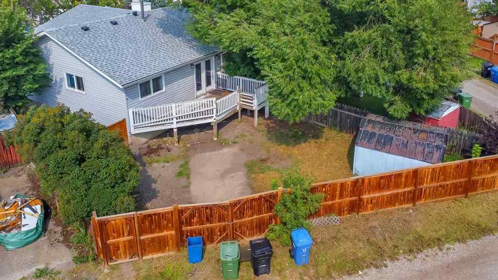 MLS® A2254653 - 187 Deerview Way SE in Deer Ridge Calgary, Residential