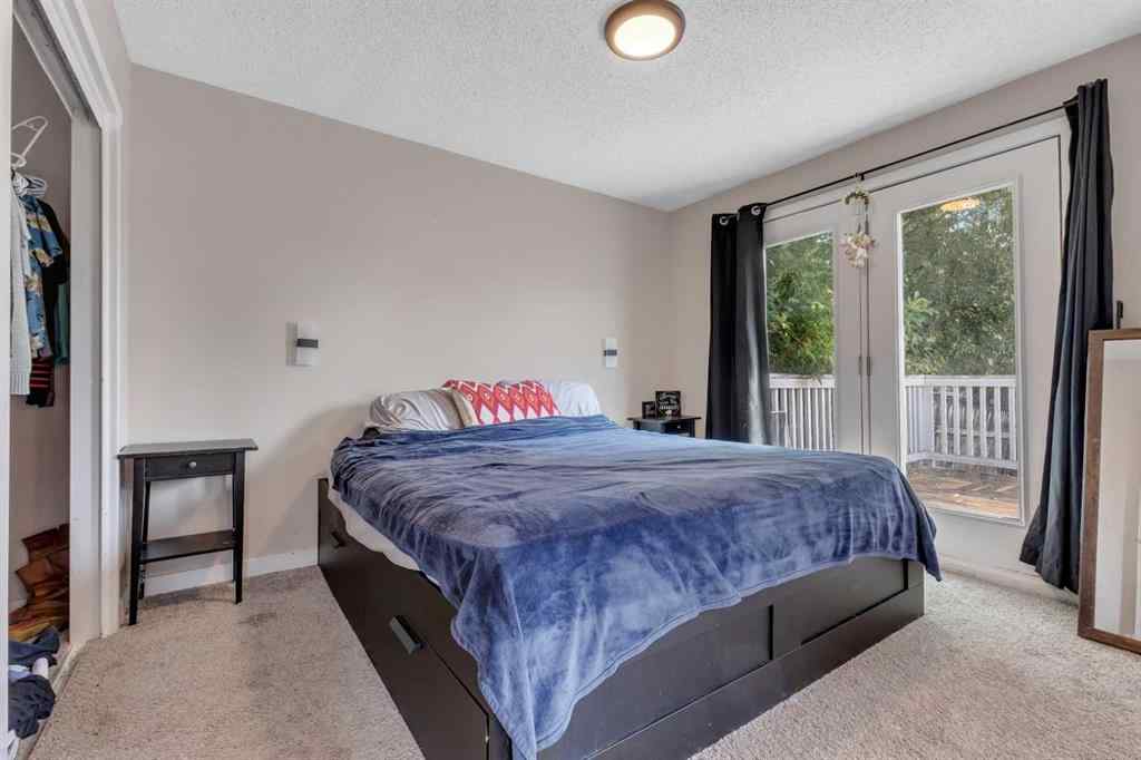 MLS® A2254653 - 187 Deerview Way SE in Deer Ridge Calgary, Residential