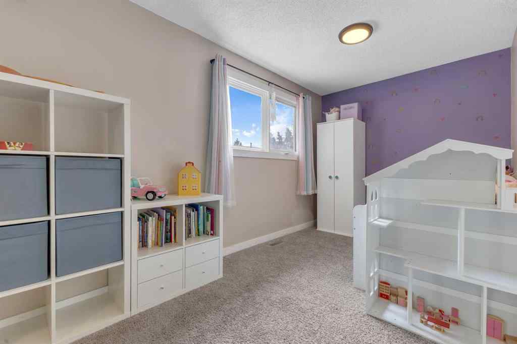 MLS® A2254653 - 187 Deerview Way SE in Deer Ridge Calgary, Residential
