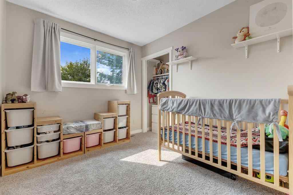 MLS® A2254653 - 187 Deerview Way SE in Deer Ridge Calgary, Residential