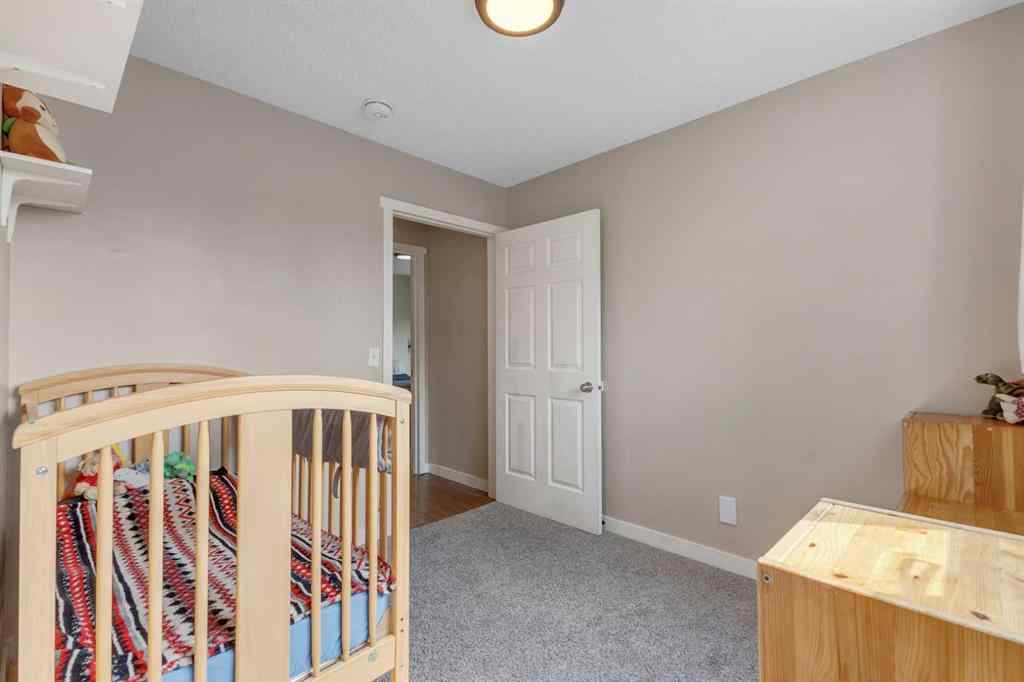 MLS® A2254653 - 187 Deerview Way SE in Deer Ridge Calgary, Residential