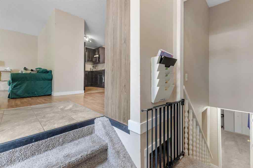 MLS® A2254653 - 187 Deerview Way SE in Deer Ridge Calgary, Residential