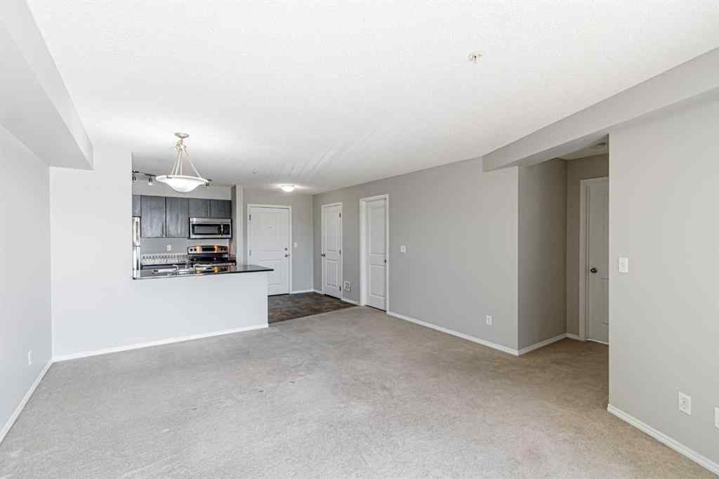 MLS® A2254654 - Unit #316 5 Saddlestone Way NE in Saddle Ridge Calgary, Residential