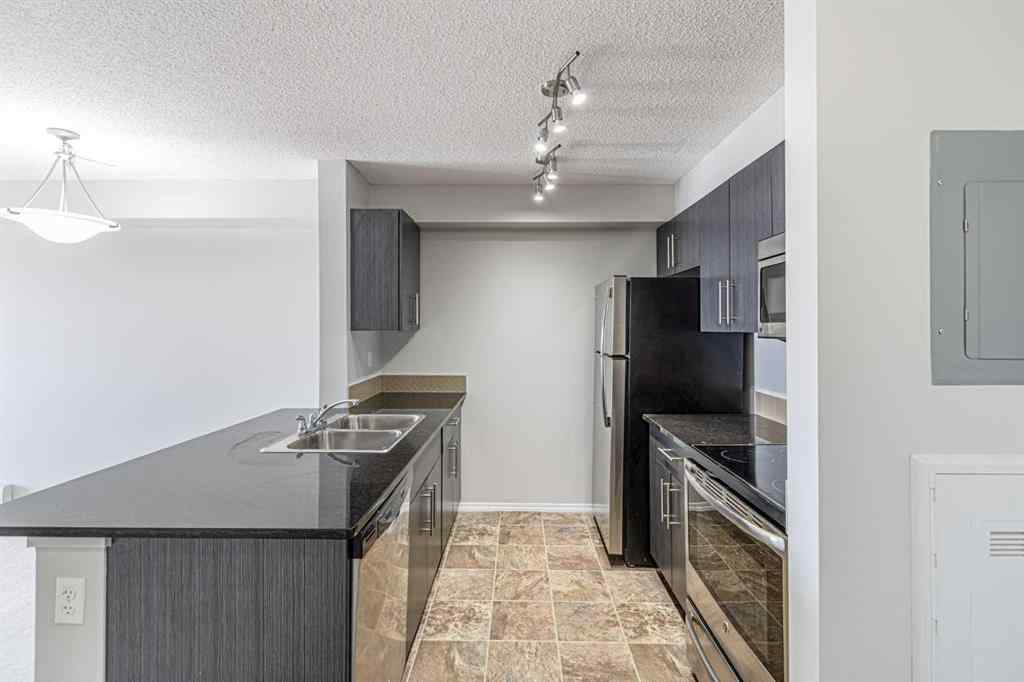 MLS® A2254654 - Unit #316 5 Saddlestone Way NE in Saddle Ridge Calgary, Residential