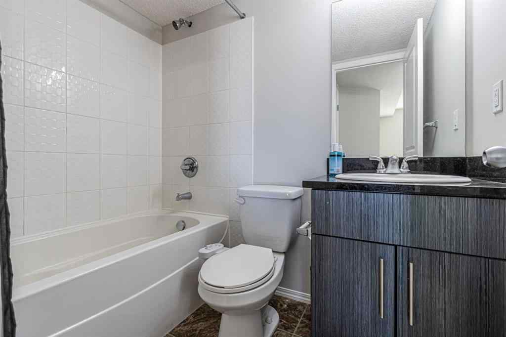 MLS® A2254654 - Unit #316 5 Saddlestone Way NE in Saddle Ridge Calgary, Residential