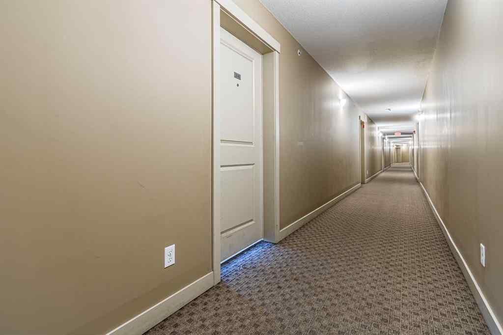 MLS® A2254654 - Unit #316 5 Saddlestone Way NE in Saddle Ridge Calgary, Residential