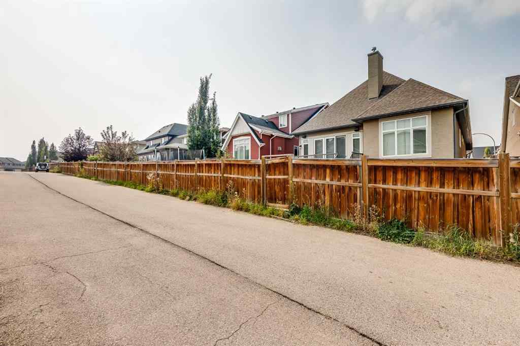 MLS® A2254655 - 318 Mahogany Manor SE in Mahogany Calgary, Residential