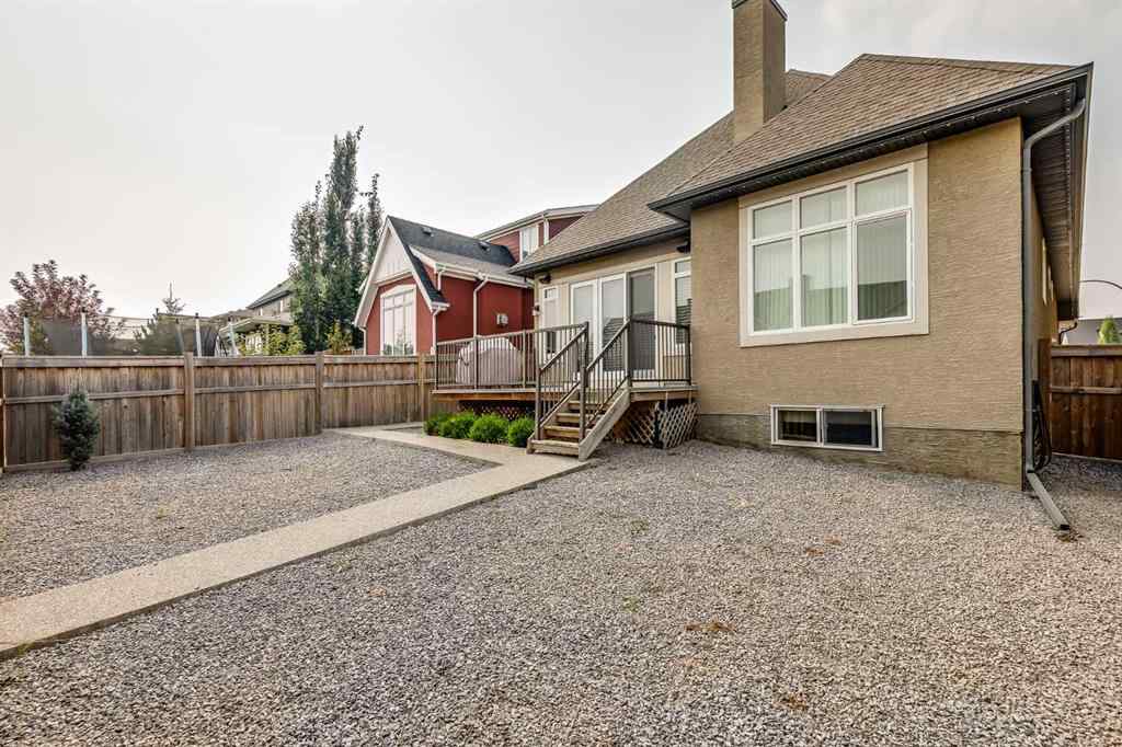 MLS® A2254655 - 318 Mahogany Manor SE in Mahogany Calgary, Residential