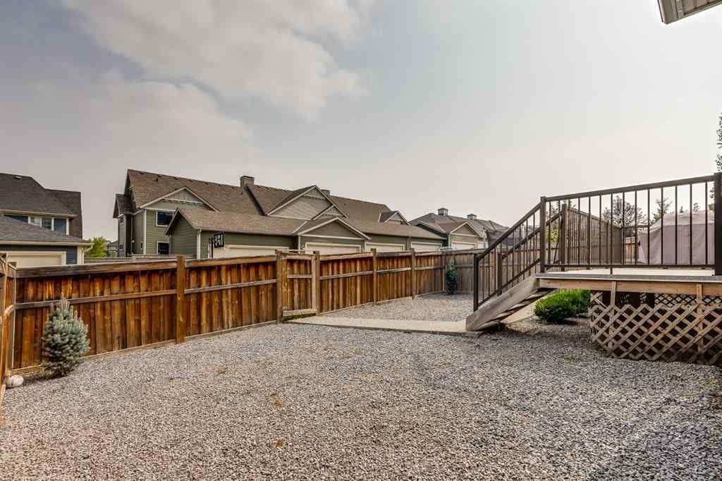 MLS® A2254655 - 318 Mahogany Manor SE in Mahogany Calgary, Residential