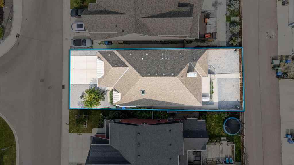 MLS® A2254655 - 318 Mahogany Manor SE in Mahogany Calgary, Residential