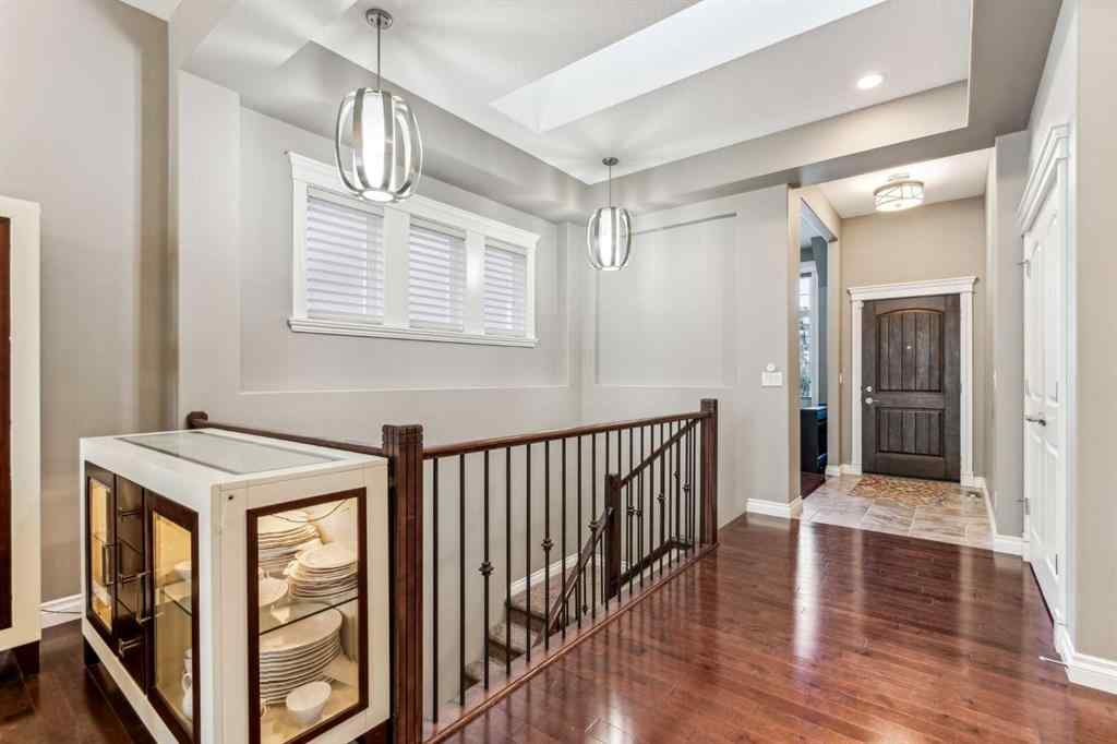 MLS® A2254655 - 318 Mahogany Manor SE in Mahogany Calgary, Residential