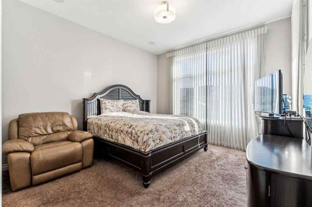 MLS® A2254655 - 318 Mahogany Manor SE in Mahogany Calgary, Residential