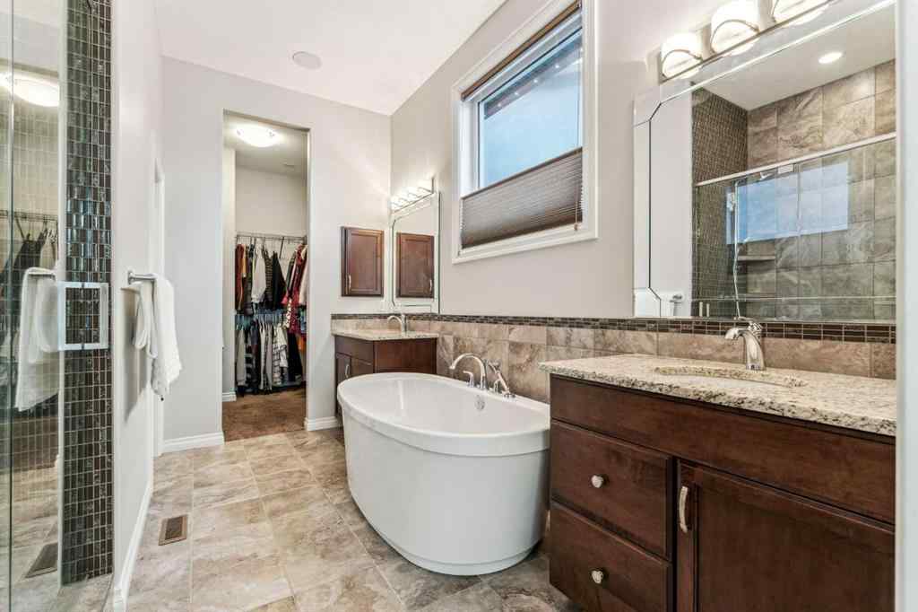 MLS® A2254655 - 318 Mahogany Manor SE in Mahogany Calgary, Residential