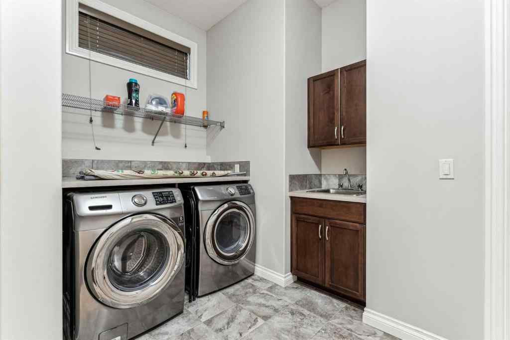 MLS® A2254655 - 318 Mahogany Manor SE in Mahogany Calgary, Residential