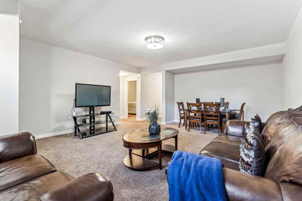MLS® A2254655 - 318 Mahogany Manor SE in Mahogany Calgary, Residential