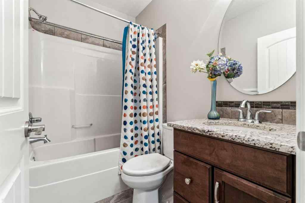 MLS® A2254655 - 318 Mahogany Manor SE in Mahogany Calgary, Residential