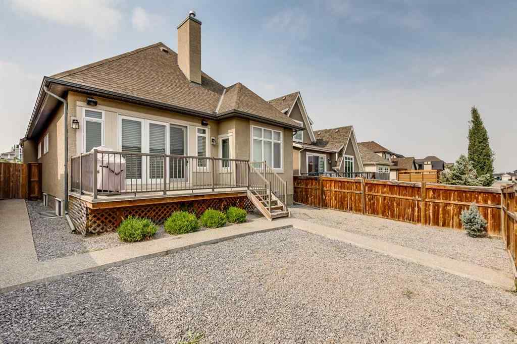 MLS® A2254655 - 318 Mahogany Manor SE in Mahogany Calgary, Residential