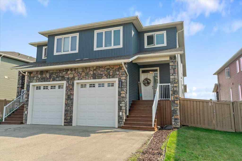 MLS® A2254656 - 10306B 148 Avenue  in Whispering Ridge Rural Grande Prairie No. 1, County of, Residential