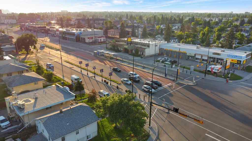 MLS® A2254657 - 1812 43 Street SE in Forest Lawn Calgary, Residential