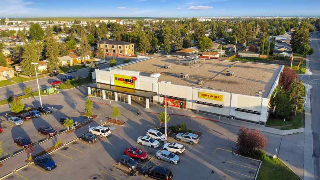 MLS® A2254657 - 1812 43 Street SE in Forest Lawn Calgary, Residential