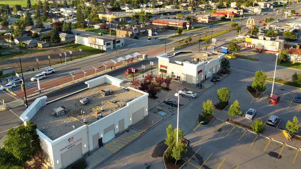 MLS® A2254657 - 1812 43 Street SE in Forest Lawn Calgary, Residential