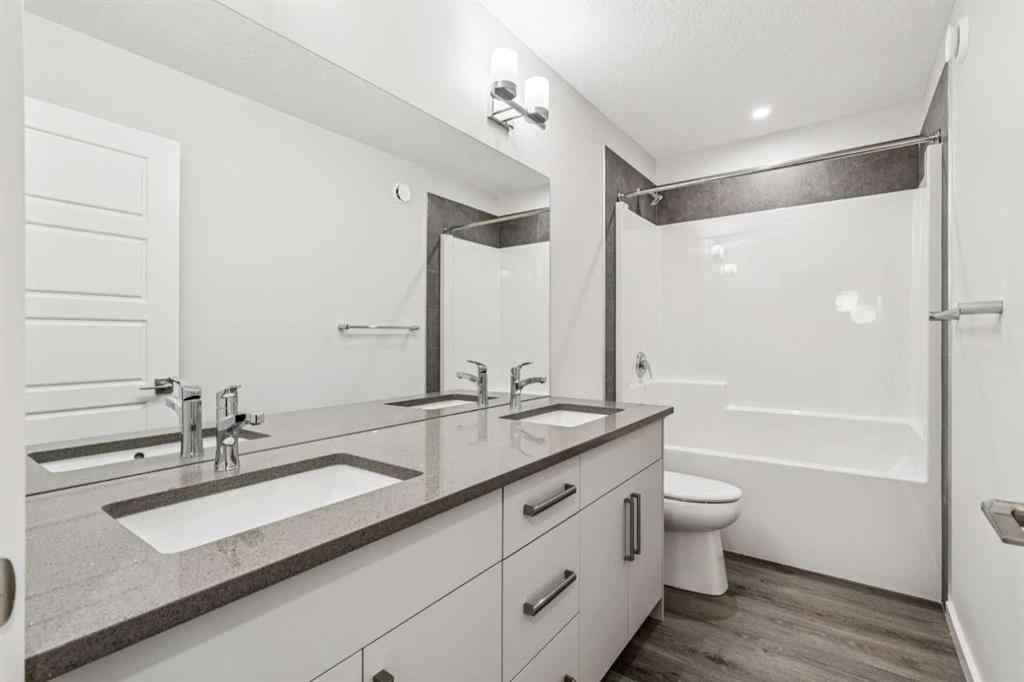 MLS® A2254658 - 10 Heartwood Villas SE in Out of Area Calgary Calgary, Residential