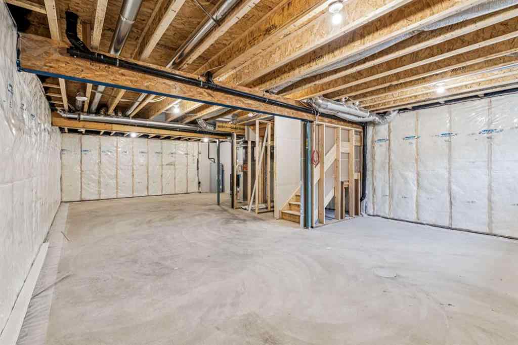 MLS® A2254658 - 10 Heartwood Villas SE in Out of Area Calgary Calgary, Residential