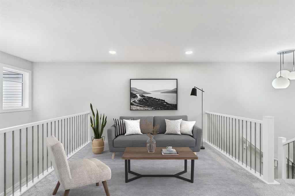 MLS® A2254658 - 10 Heartwood Villas SE in Out of Area Calgary Calgary, Residential