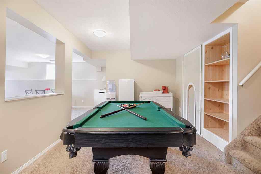 MLS® A2254659 - 130 Morningside Point SW in Morningside Airdrie, Residential