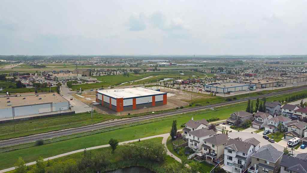 MLS® A2254659 - 130 Morningside Point SW in Morningside Airdrie, Residential