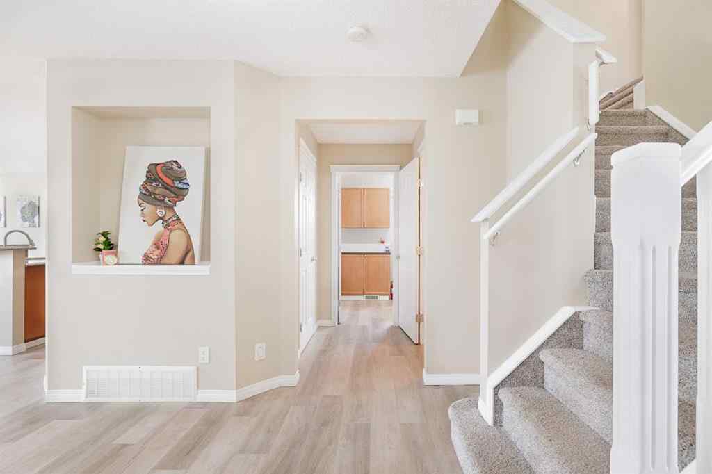 MLS® A2254659 - 130 Morningside Point SW in Morningside Airdrie, Residential