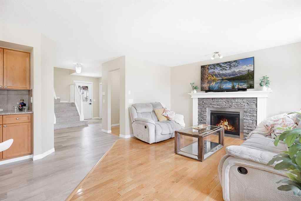 MLS® A2254659 - 130 Morningside Point SW in Morningside Airdrie, Residential