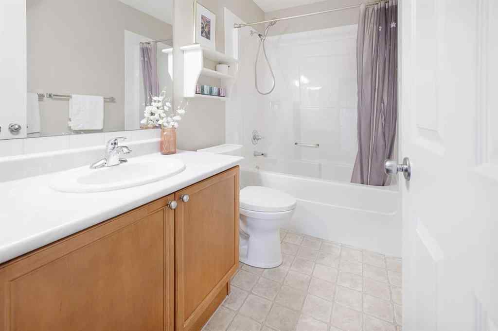 MLS® A2254659 - 130 Morningside Point SW in Morningside Airdrie, Residential