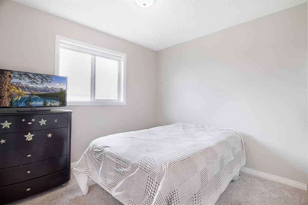 MLS® A2254659 - 130 Morningside Point SW in Morningside Airdrie, Residential
