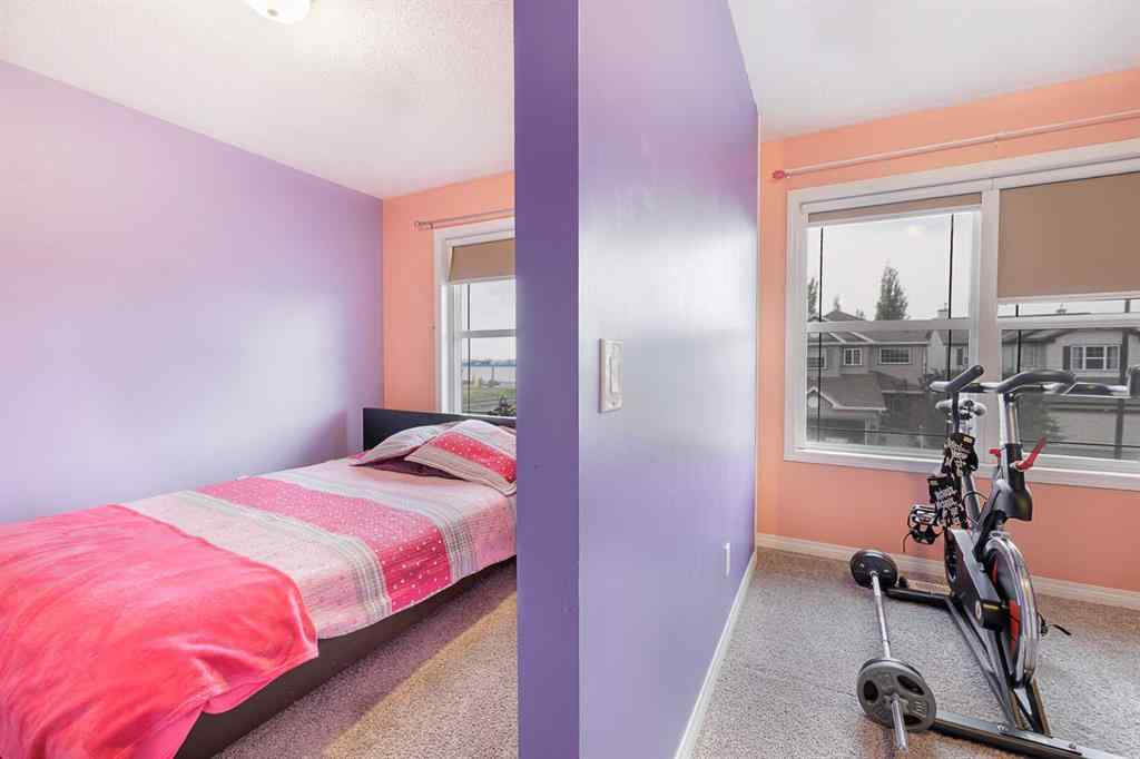 MLS® A2254659 - 130 Morningside Point SW in Morningside Airdrie, Residential