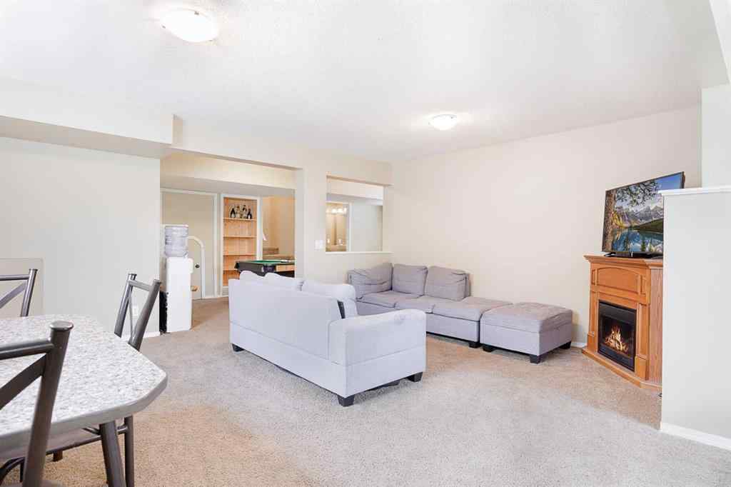 MLS® A2254659 - 130 Morningside Point SW in Morningside Airdrie, Residential